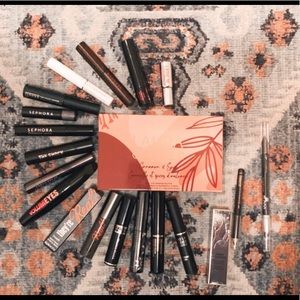 Eye makeup bundle